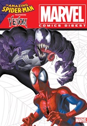 Marvel Comics Starring the Amazing Spider-Man Vol. 2 (Various)