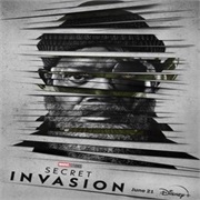 Secret Invasion