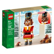 40640 LEGO Nutcracker (Seasonal, 2023)