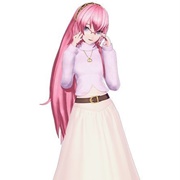 Megurine Luka Outfit 29