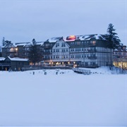 Chase on the Lake - Walker, MN