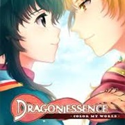 Dragon Essence - Color My World