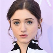 Natalia Dyer