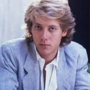 James Spader