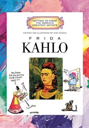 Frida Kahlo (Mike Venezia)