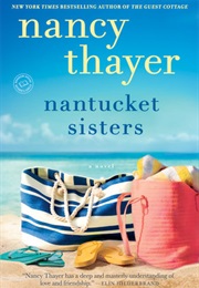 Nantucket Sisters (Nancy Thayer)