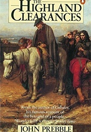 The Highland Clearances (Prebble, John)