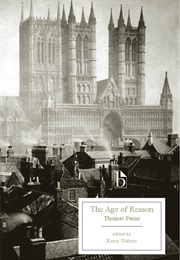The Age of Reason (Thomas Paine)