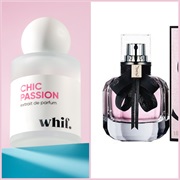 Chic Passion (YSL Mon Paris)