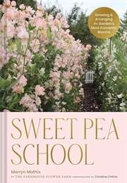 Sweet Pea School (Marryn Mathis)