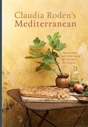 Claudia Roden's Mediterranean (Claudia Roden)