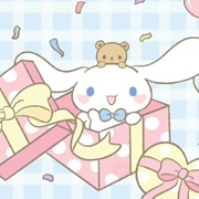Cinnamoroll