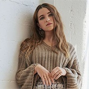 Reagan Revord (Non-Binary, They/Them)