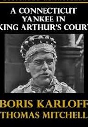A Connecticut Yankee in King Arthur's Court (1955)