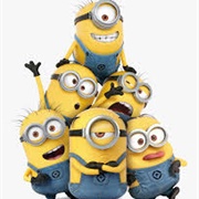 The Minions