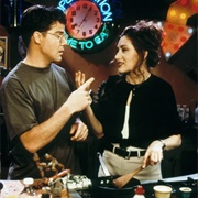 Dinner & a Movie (1995-2011)