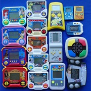 Handheld Games