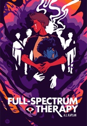 Full-Spectrum Therapy