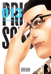 Prison School Volume 13 (Akira Hiramoto)