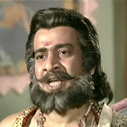 12. Discussion on Dasharatha's Heir