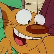 S2.E17: Rodeo Catdog/Teeth for Two