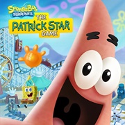 The Patrick Star Game