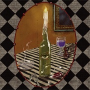 Dinner @ Brasserie Zedel - Luvcat