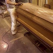 S5.E11: Cement/Caskets/Soft Drinks/Glider Rockers