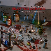 Blotted Science - The Animation of Entomology