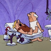 S3.E12: Nuttin' but the Tooth