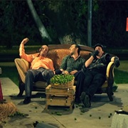 S1.E17: Bu Kiza Kadar