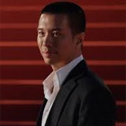 Reggie Lee