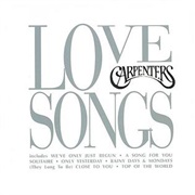 Love Songs - Carpenters