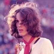 Luis Alberto Spinetta