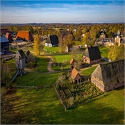 Freilichtmuseum Molfsee