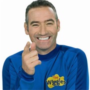 Anthony Field (The Wiggles)