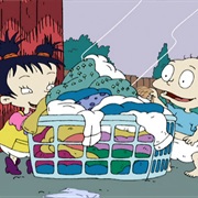 S8.E10: Back to School/Sweet Dreams