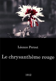 The Red Chrysanthemum (1912)