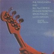 801 - 801 Live (1976)