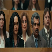 Under the Bridge: "Mercy Alone" (S1,E8)