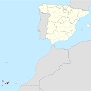 Santa Cruz De Tenerife