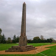 Philae Obelisk (Dorset, UK)