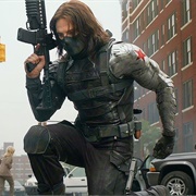 Winter Soldier
