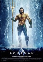 Aquaman (2015)