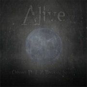Δlive - Odyssey Pt​.​ I - A Breaking Sphere