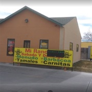 Tortilleria Mi Ranchito