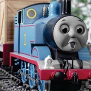 Thomas the Jet Engine