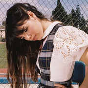 Hazel English - Hamilton