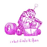 Robotfindskitten