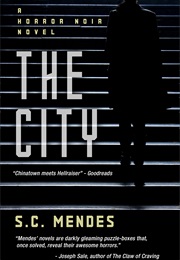 The City (S C Mendes)